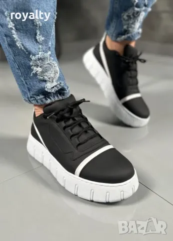 Мъжки маратонки , снимка 2 - Маратонки - 50168490