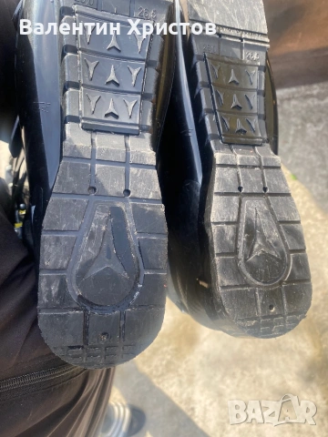 ски обувки Atomic Redster PRO 110 Carbon,FIS, снимка 8 - Зимни спортове - 54025983