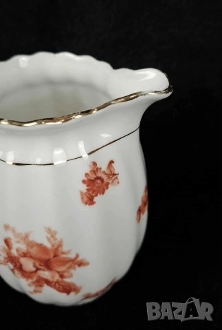 Oscar Schaller "Marguerite", снимка 6 - Сервизи - 52267968