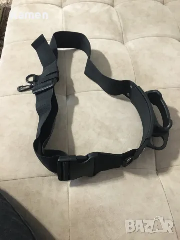 Рибарски колан, снимка 4 - Колани - 50176826