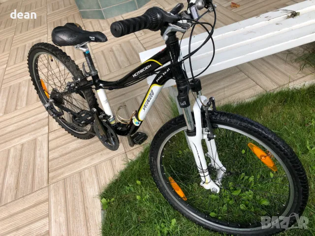 Велосипед Specialized 24 цола, снимка 10 - Велосипеди - 48516303