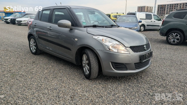 Сузуки Суифт 1.3i, снимка 3 - Автомобили и джипове - 53723900