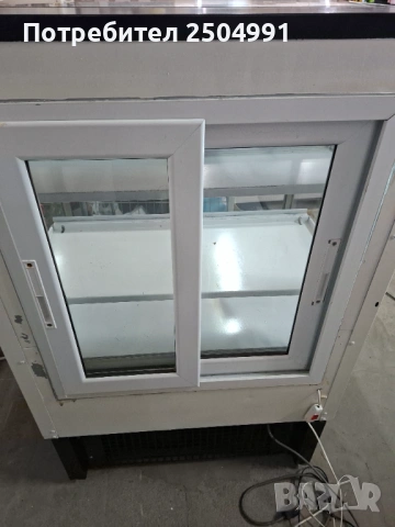 Сладкарски хладилни витрини, снимка 4 - Витрини - 54116102