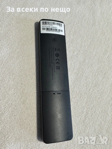 Оригинално дистанционно за Xiaomi Mi XMRM-ND, x-remote, гласова функция, Netflix, снимка 5 - Дистанционни - 53197404