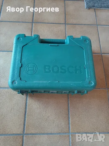 ъглошлайф бош 