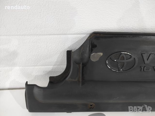 Кора над двигател за Toyota MR2 1999-2007 1ZZ 11212-22061, снимка 2 - Части - 45433332