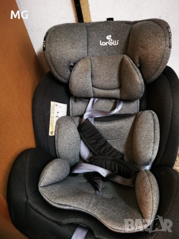 Детско столче