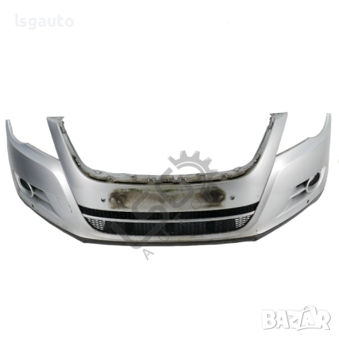 Предна броня Volkswagen Tiguan I 2007-2015 ID: 155923