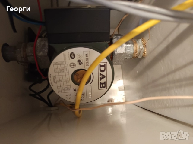 Електрически котел , снимка 8 - Други - 52614530