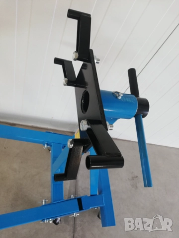 Стойка за двигател - 900 кг, снимка 3 - Други инструменти - 52967083