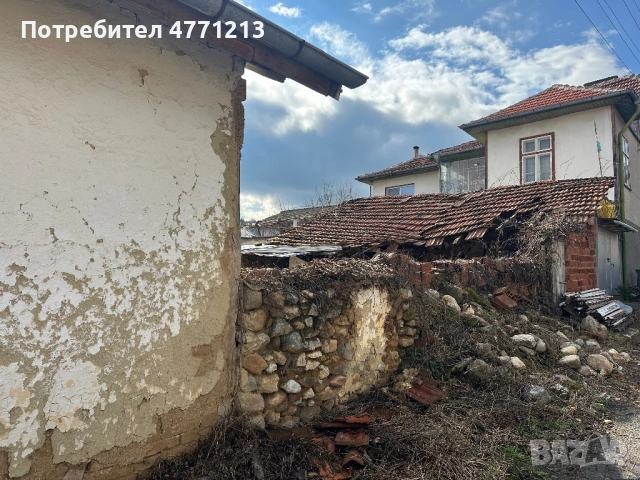 Стара къща-гредоред, снимка 4 - Къщи - 53906064