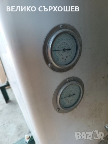 термопомпа, снимка 6 - Климатици - 46165318