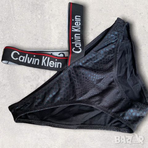 Calvin Klein  дамски бански , снимка 5 - Бански костюми - 36771698