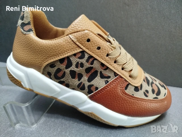 дамски спортни обувки , снимка 1
