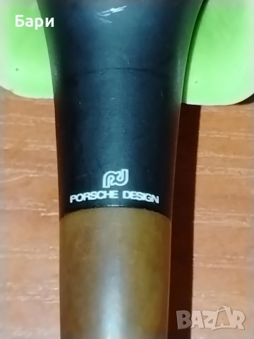 Лула за тютюн Porsche Design-Germany, снимка 12 - Лули - 51928051