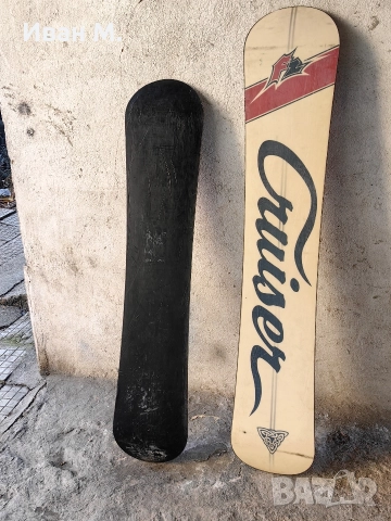 сноуборд дъски , снимка 5 - Зимни спортове - 52771976
