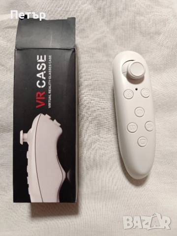 VR очила за виртуална реалност, снимка 8 - 3D VR очила за смартфон - 52518776