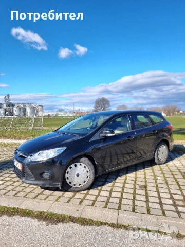 Ford fokus 2014, снимка 5 - Автомобили и джипове - 53667615