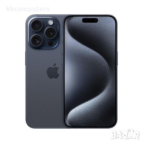 iPhone 15 Pro - НА ЧАСТИ !, снимка 1