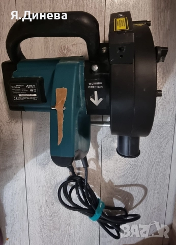 Стенорез Vonroc 1700w , снимка 6 - Други инструменти - 52950829
