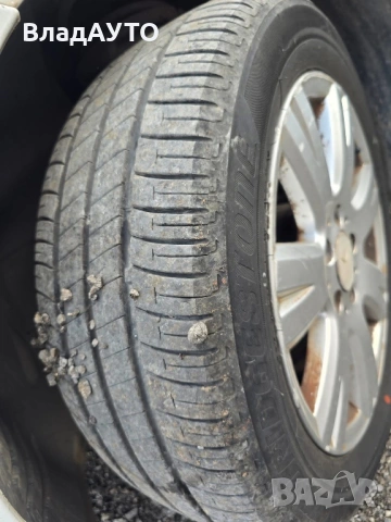 Mercedes c220cdi 170 коня. , снимка 10 - Части - 54051987