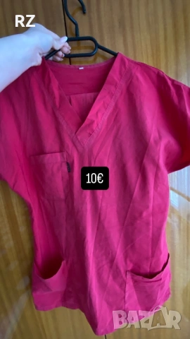 Медицинско облекло М, снимка 4 - Медицински консумативи - 53807284