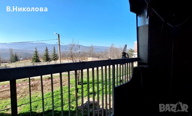 Продава двустаен апартамент гр. Перник, снимка 4 - Апартаменти - 53843654