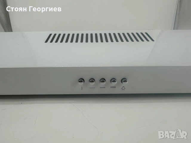 Чисто нов Абсорбатор Taurus модел C60WHAL, снимка 2 - Абсорбатори - 52794808