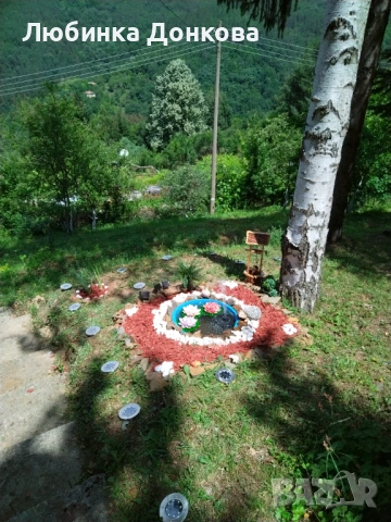 Продава се Бунгало! , снимка 14 - Вили - 53645102