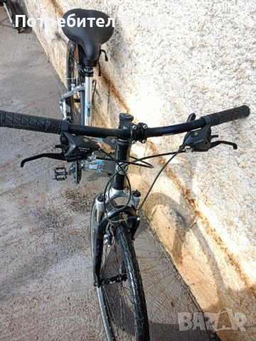 Велосипед Diamondback , снимка 6 - Велосипеди - 53380254