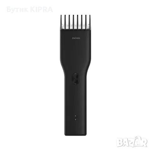 Машинка за подстригване Xiaomi Boost с USB кабел SHAV8 , снимка 4 - Машинки за подстригване - 47891046