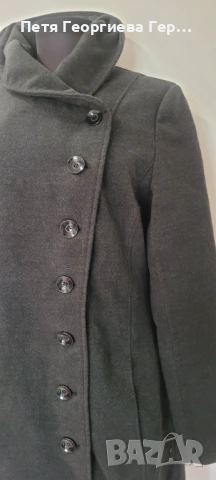 Палто размер М/Л , снимка 5 - Палта, манта - 53528632