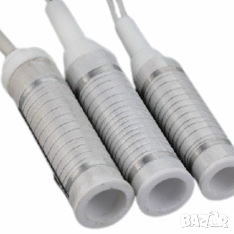 Нагревател за поялник 88-7154 (150W) и ZD-701 (300W), снимка 6 - Други стоки за дома - 52038553