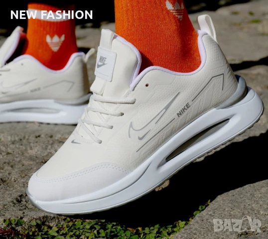 Унисекс Модел Маратонки ✨ Nike 