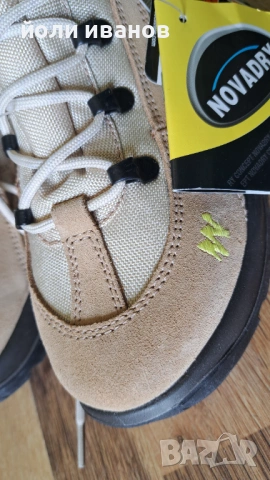 Туристически обувки нови 40 номер, снимка 3 - Други - 53745872