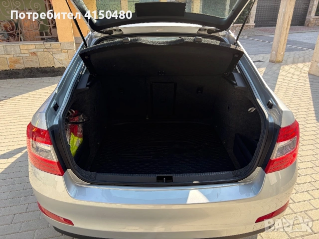 Продавам Шкода Октавия 3, 1,6 ТДИ, 110 кс. Хомологация N1, DSG7., снимка 6 - Автомобили и джипове - 54208557