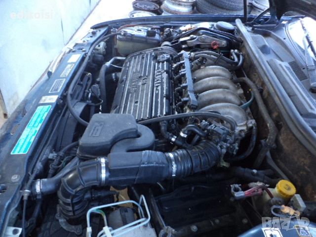 Ланчия Капа 2.0 20V V.I.S на части, снимка 7 - Автомобили и джипове - 53240736