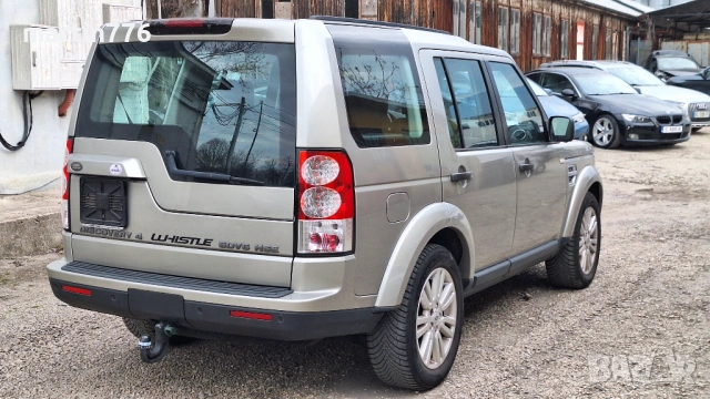 Land Rover Discovery 3.0HSE 245кс на части, снимка 4 - Автомобили и джипове - 53965591