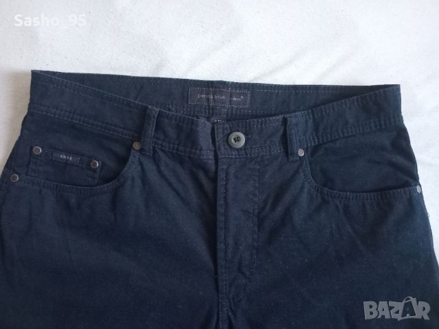 Мъжки панталон , снимка 6 - Панталони - 46474543