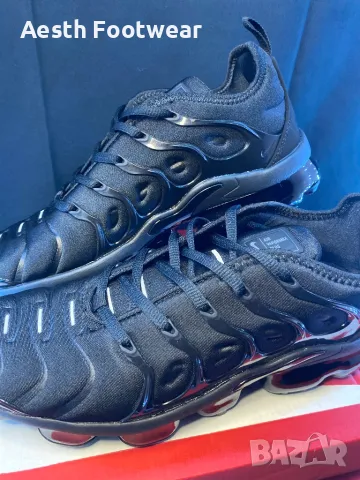 Nike Air Vapormax Plus Мъжки Маратонки, снимка 2 - Маратонки - 47152309