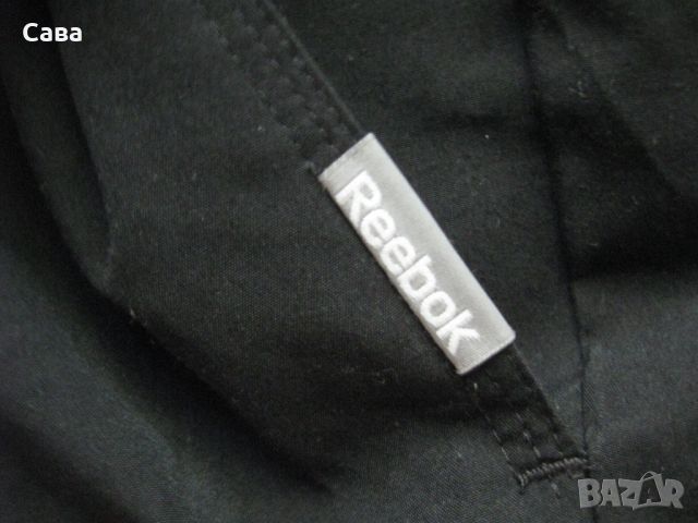 Лятно долнище REEBOK  мъжко,ХЛ-2ХЛ, снимка 3 - Спортни дрехи, екипи - 46725845