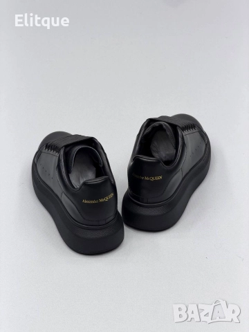 дамски маратонки Alexander McQueen , снимка 11 - Маратонки - 52786828