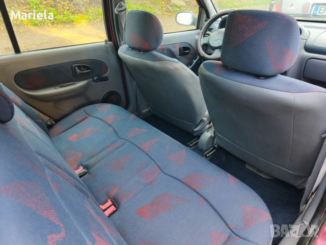 Renault Clio 1.4i, снимка 9 - Автомобили и джипове - 52851188