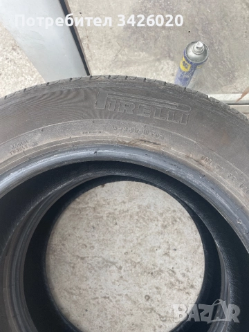 Летни гуми, снимка 4 - Автомобили и джипове - 52047601