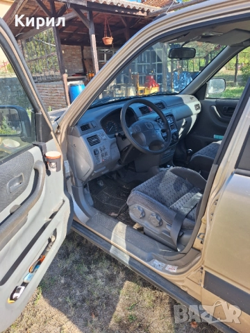 Honda CR-V два броя, снимка 5 - Автомобили и джипове - 51515138