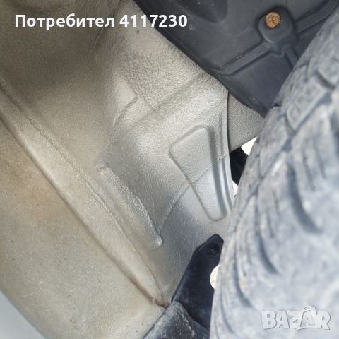 Субару форестер , снимка 9 - Автомобили и джипове - 46021999