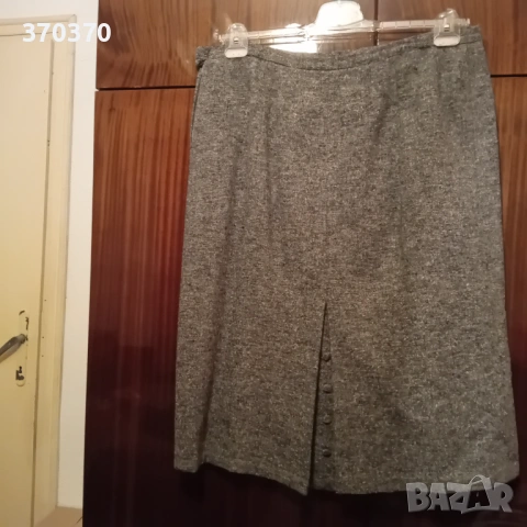 дамски зимни поли - 5 броя, снимка 13 - Поли - 31581795