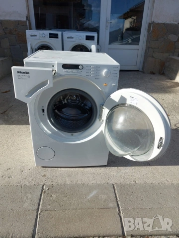 Miele W1734 , снимка 2 - Перални - 53718319