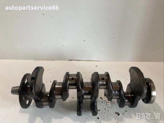 Колянов вал за Mazda 626 2.0 TDI (2001) 7DMH