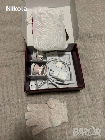 Philips Epilator 8000, снимка 3 - Епилатори - 53026242